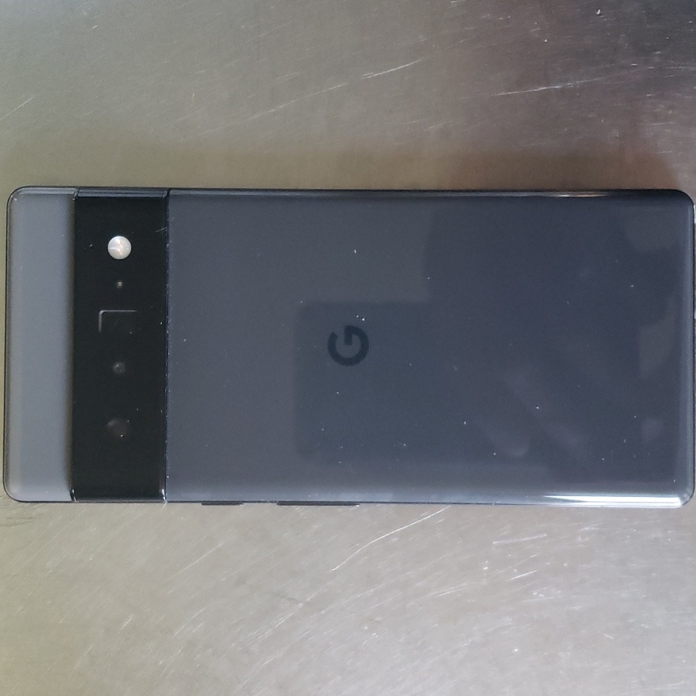 Google Pixel 6 Pro 128 Unlocked